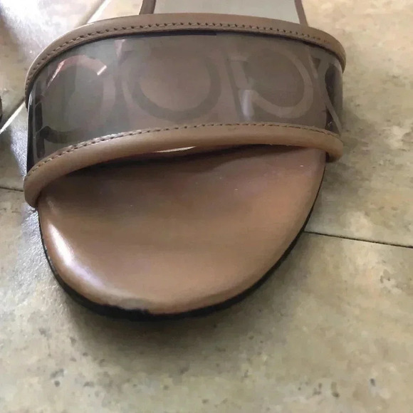 Salvatore Ferragamo Sandals - Heels - Picture 2 of 12